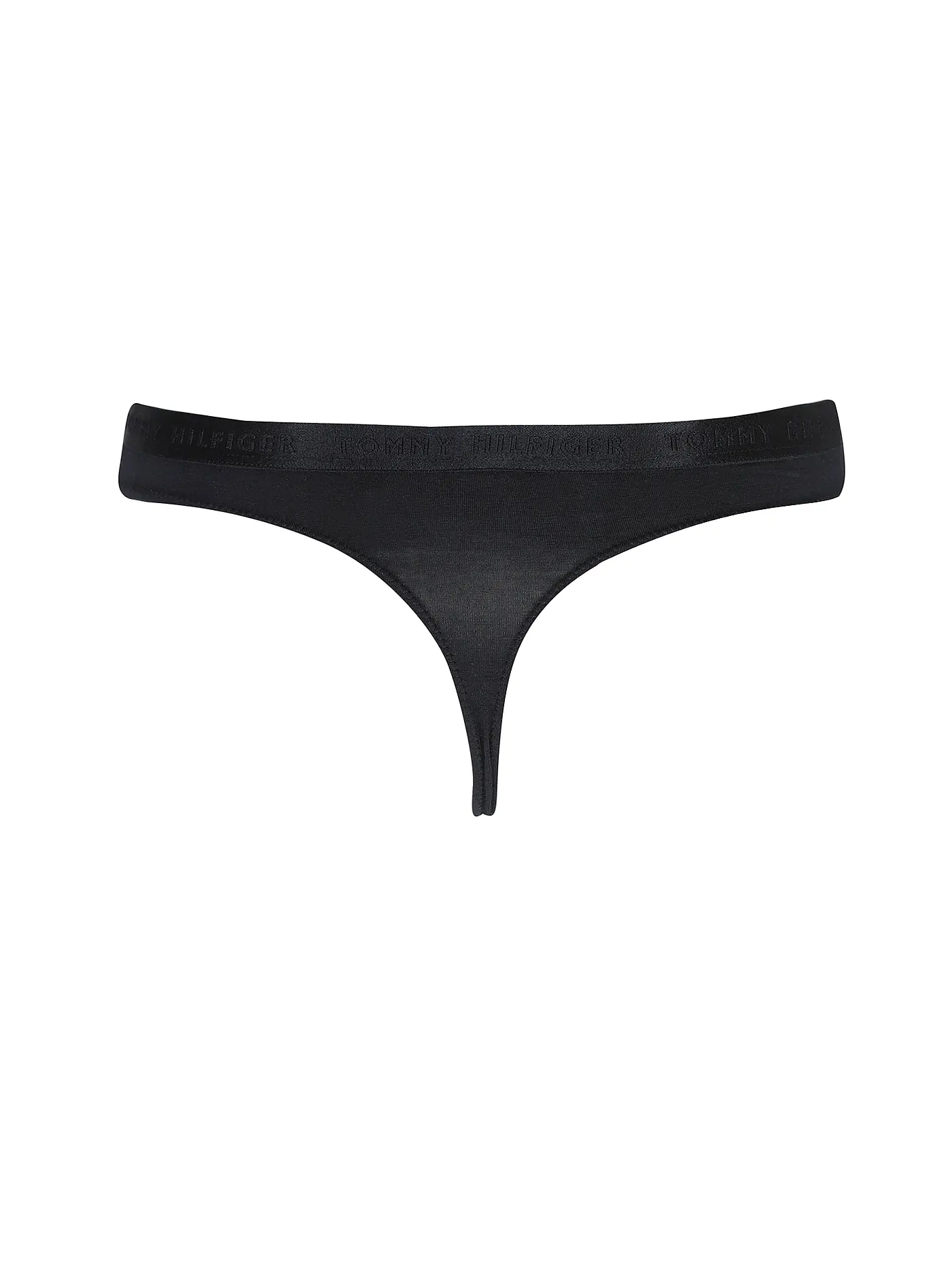 TOMMY HILFIGER | Strings 3-er Pkg. multi | 
